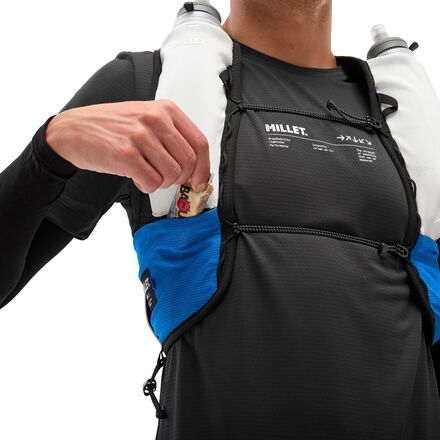 MILLET - Intense 5L Hydration Pack