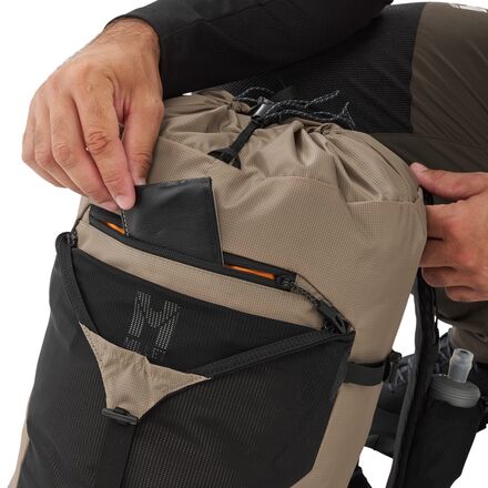 MILLET - Mixt 25+5 Backpack