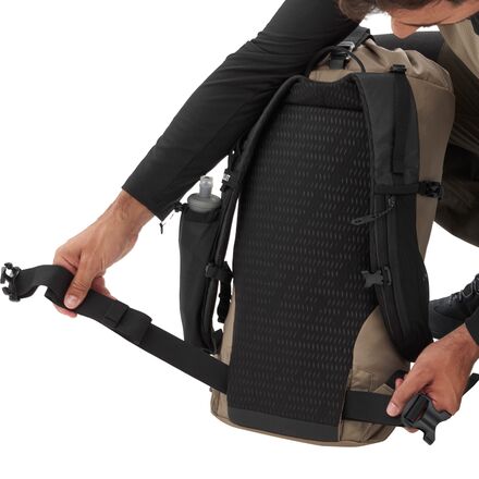 MILLET - Mixt 25+5 Backpack