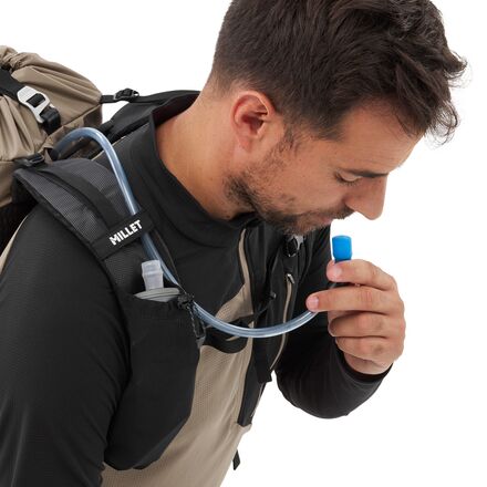 MILLET - Mixt 25+5 Backpack