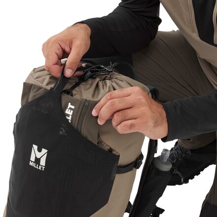 MILLET - Mixt 25+5 Backpack