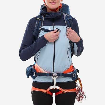 MILLET - Peuterey 35+10 Backpack - Women's