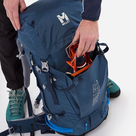 MILLET - Peuterey 35+10 Backpack - Women's