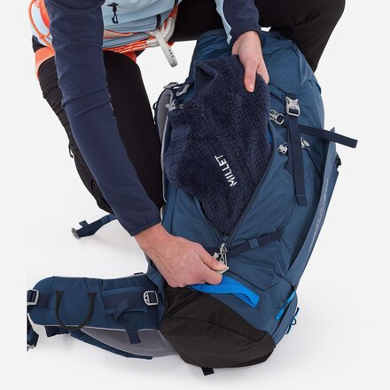 MILLET - Peuterey 35+10 Backpack - Women's