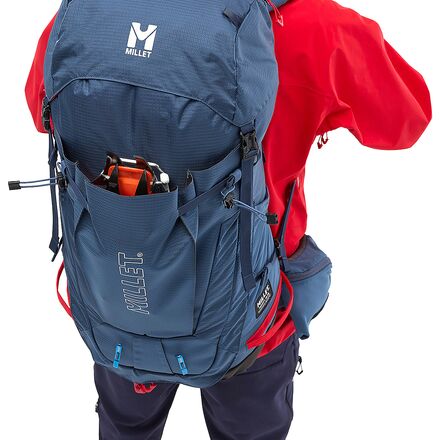 MILLET - Peuterey 45+10 Backpack