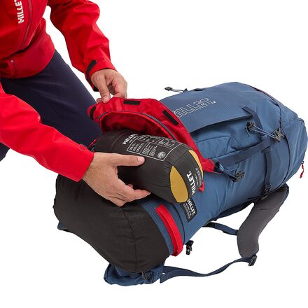 MILLET - Peuterey 45+10 Backpack