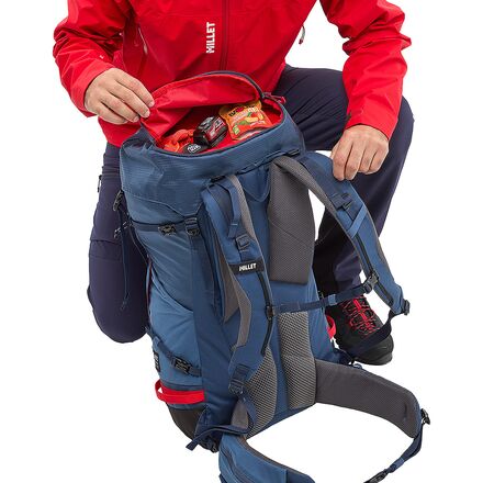 MILLET - Peuterey 45+10 Backpack