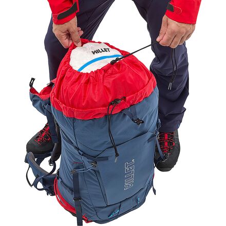 MILLET - Peuterey 45+10 Backpack