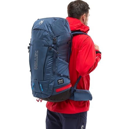 MILLET - Peuterey 45+10 Backpack