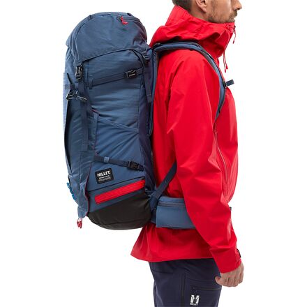 MILLET - Peuterey 45+10 Backpack