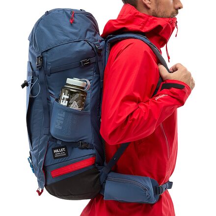 MILLET - Peuterey 45+10 Backpack