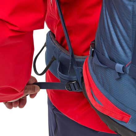 MILLET - Peuterey 45+10 Backpack
