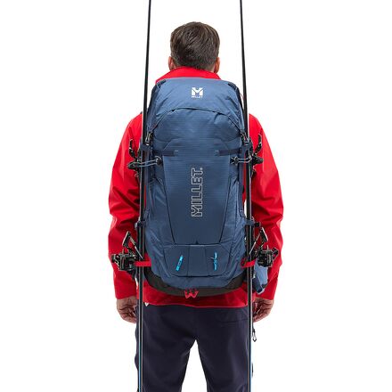 MILLET - Peuterey 45+10 Backpack