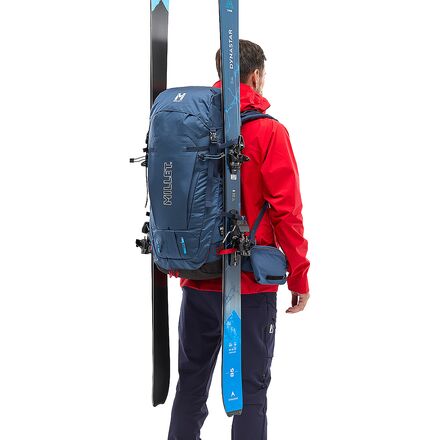 MILLET - Peuterey 45+10 Backpack