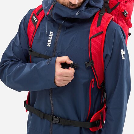 MILLET - Prolighter 60+20 Backpack