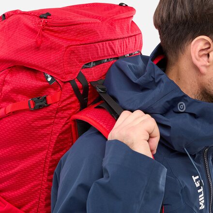 MILLET - Prolighter 60+20 Backpack