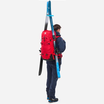 MILLET - Prolighter 60+20 Backpack
