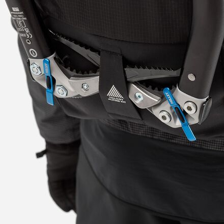 MILLET - Trilogy Jorasses 20+5L Backpack