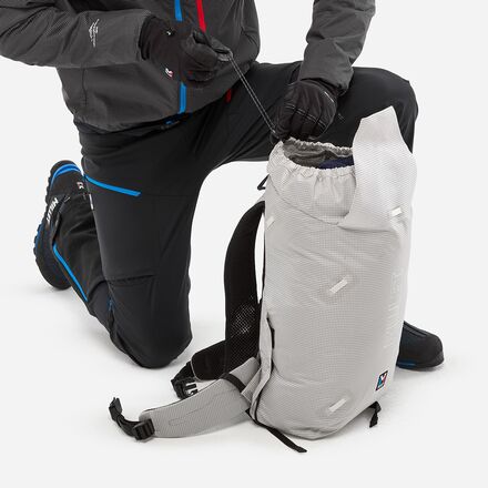 MILLET - Trilogy Jorasses 20+5L Backpack