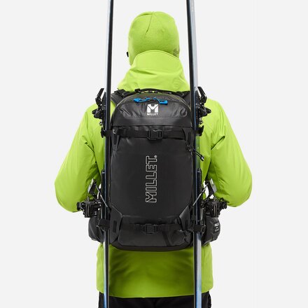 MILLET - Cosmic 20L Backpack
