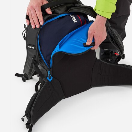 MILLET - Cosmic 20L Backpack