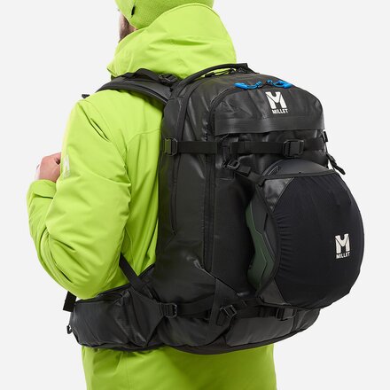 MILLET - Cosmic 20L Backpack