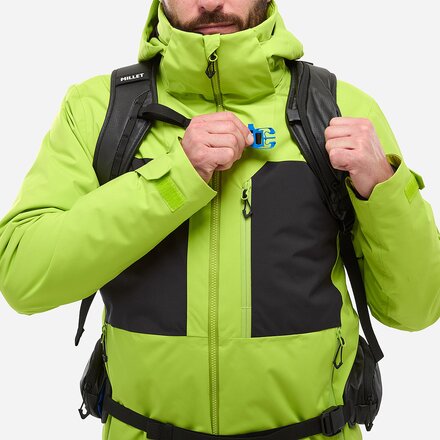 MILLET - Cosmic 20L Backpack