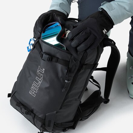 MILLET - Cosmic 28L Backpack