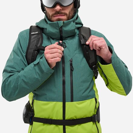 MILLET - Cosmic LT 20L Backpack