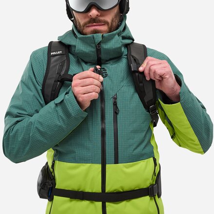 MILLET - Cosmic LT 20L Backpack