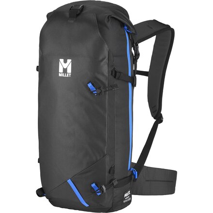 M White 22 Backpack