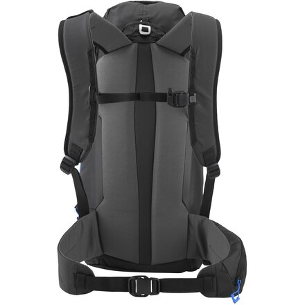 MILLET - M White 22 Backpack