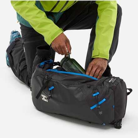 MILLET - M White 22 Backpack