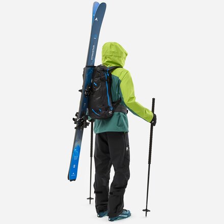 MILLET - M White 22 Backpack
