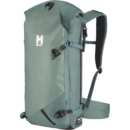 M White 22 Backpack
