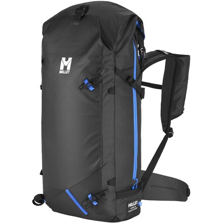 M White 32L Backpack