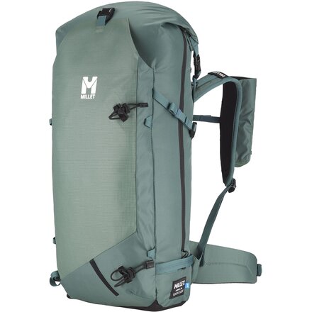 M White 32L Backpack