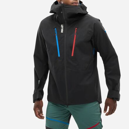MILLET - Trilogy Icon GTX Pro Jacket - Men's