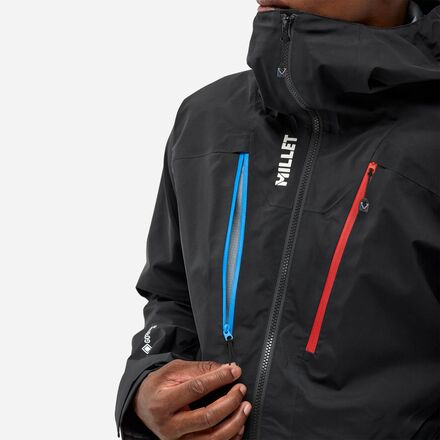 MILLET - Trilogy Icon GTX Pro Jacket - Men's