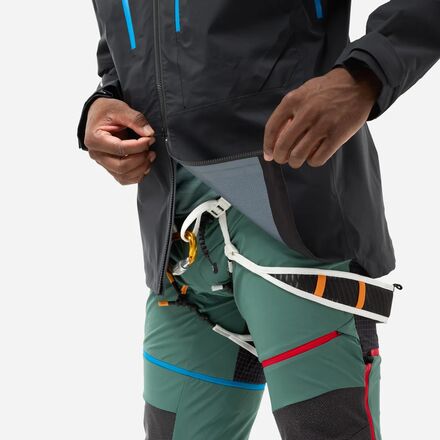 MILLET - Trilogy Icon GTX Pro Jacket - Men's