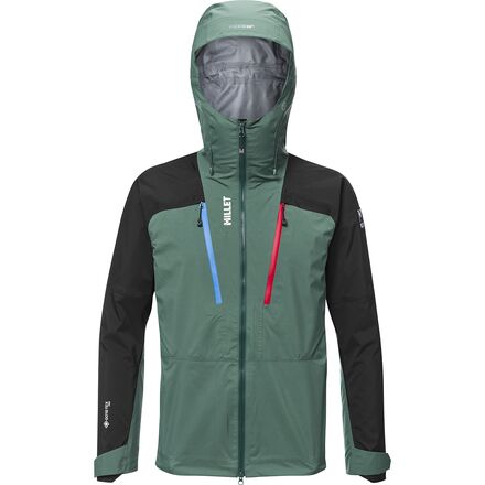 Trilogy Icon GTX Pro Jacket - Men's