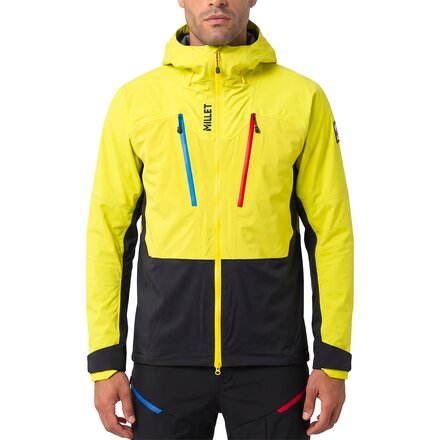 Trilogy Icon GTX Pro Jacket - Men's