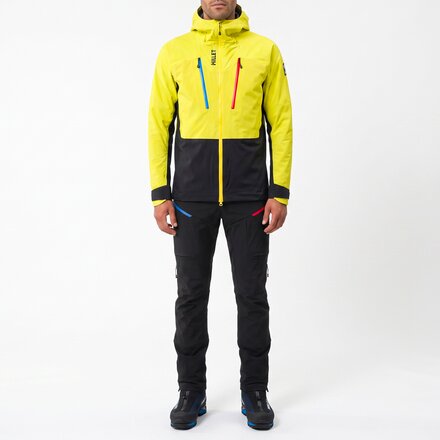 MILLET - Trilogy Icon GTX Pro Jacket - Men's
