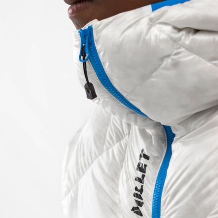 MILLET - Trilogy Icon LT Down Hd Jacket - Men's