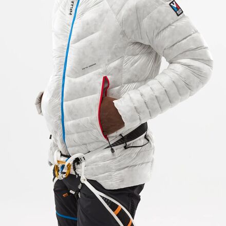 MILLET - Trilogy Icon LT Down Hd Jacket - Men's