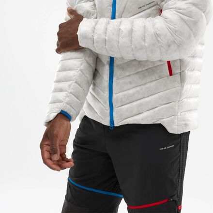 MILLET - Trilogy Icon LT Down Hd Jacket - Men's