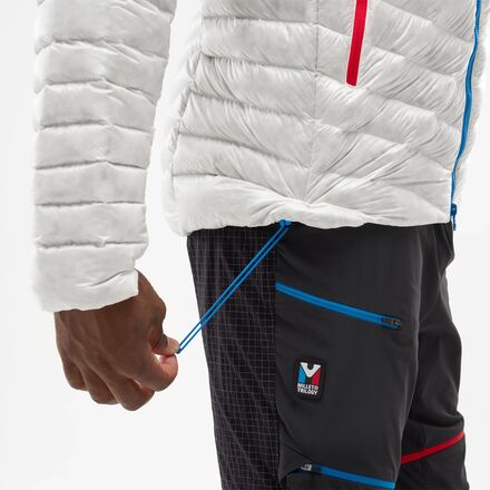 MILLET - Trilogy Icon LT Down Hd Jacket - Men's