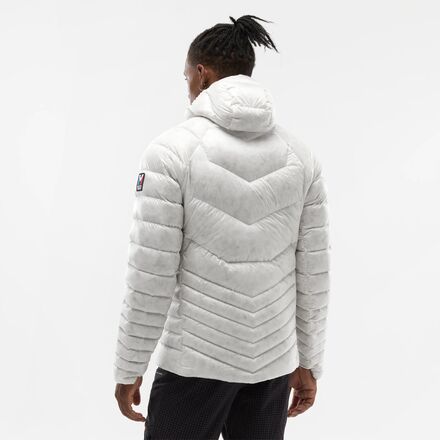 MILLET - Trilogy Icon LT Down Hd Jacket - Men's