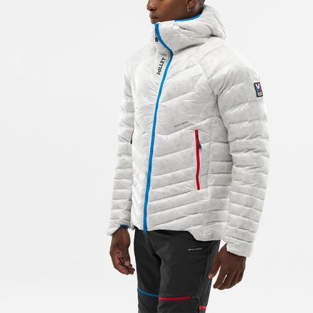 MILLET - Trilogy Icon LT Down Hd Jacket - Men's