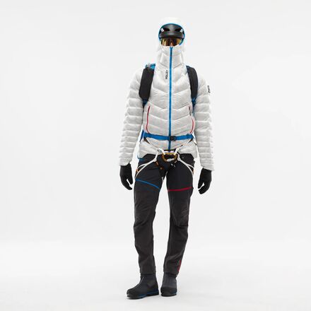 MILLET - Trilogy Icon LT Down Hd Jacket - Men's